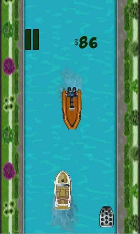 Turbo River Boat Racing screenshot 18