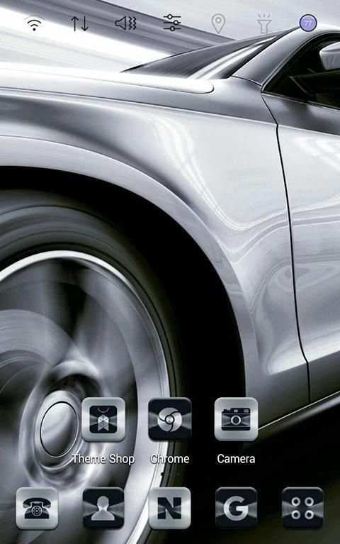Speed Car Racer Multi theme 4 تصوير الشاشة
