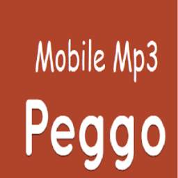 peggo-music 1.0