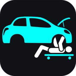 PitStop 1.0.0