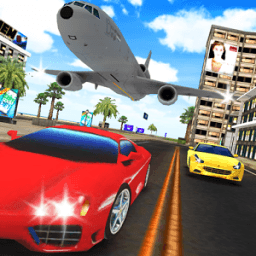 ikon Grand City Driving