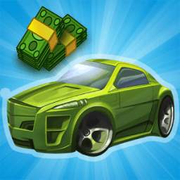 Money Run 1.0