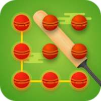 AppLock थीम क्रिकेट MS Dhoni