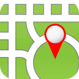 GPS Navigator иконка