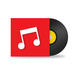 ikon MP3 Music Player