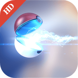 HD Wallpaper for Pokemon Fans иконка