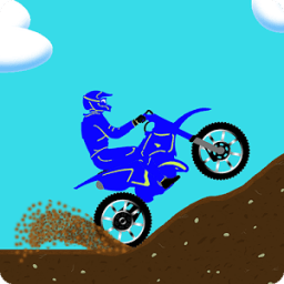Cross Racing أيقونة