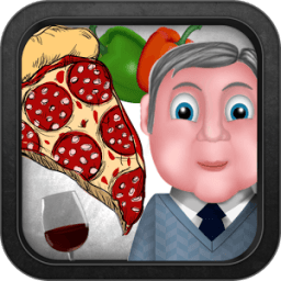 ikon Juegos Cocinar Cualquier Cosa