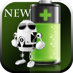 Battery Saver EcoPlus आइकन