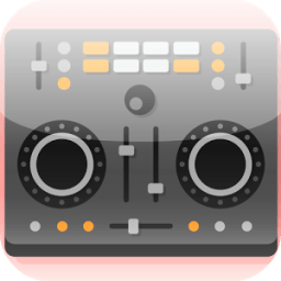 DJ Player Studio Music Mix icon