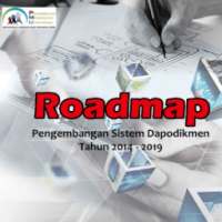 RoadMap Pendataan Dapodikmen on 9Apps