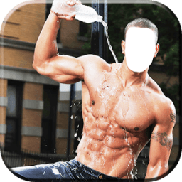 BodyBuilder Face Changer icon