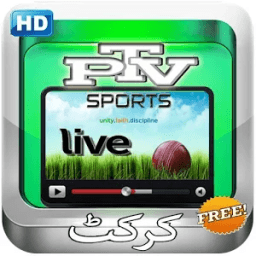 Pak PTV Live Sports Channel HD иконка