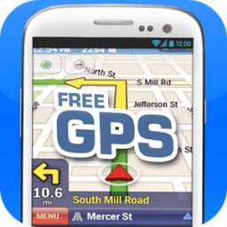 GPS Navigation for Cars