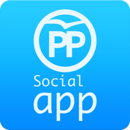 Social PPapp icon