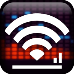 Wifi Analyzer For Android أيقونة