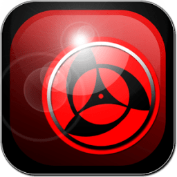 Sharingan Widget icon