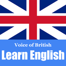 Learn English for BBC أيقونة