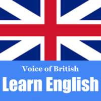 Learn English for BBC