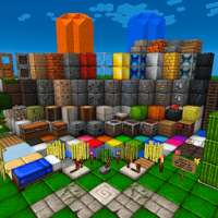 Texture Packs for Minecraft PE