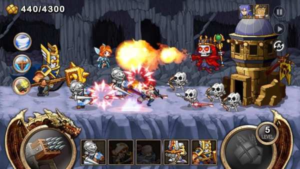 Perang Antara Kerajaan screenshot 6