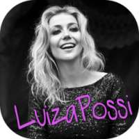 Luiza Possi on 9Apps