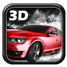 Subway Car Racing أيقونة