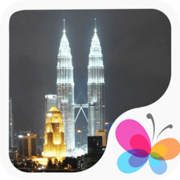 Malaysia wallappers icon