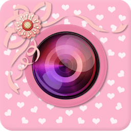 Camera Bestie Selfie иконка