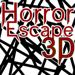 Horror Escape 3D иконка