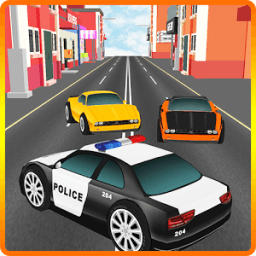 City Driving أيقونة