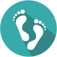 FootPrint Pedometer