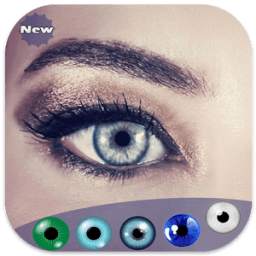 Eyes Color Changer 1.0