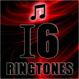 Best IPhone 6 Ringtones आइकन