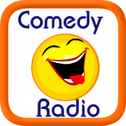Comedy Radio иконка