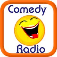 Comedy Radio
