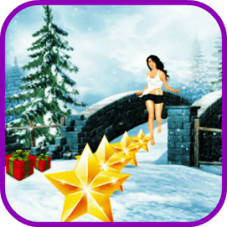 Temple Princess Game иконка