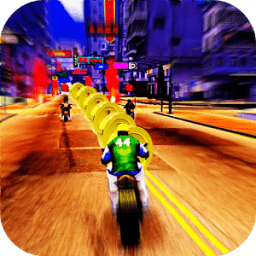 San Andreas Moto Racing 2015 أيقونة
