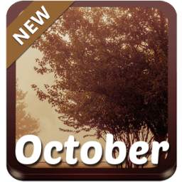 October Keyboard 1.06