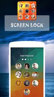 Photo Keypad LockScreen screenshot 2