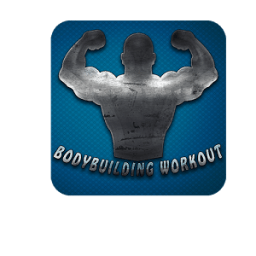 ikon Bodybuilding Workout Photos