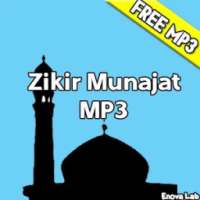 Zikir Munajat MP3 on 9Apps