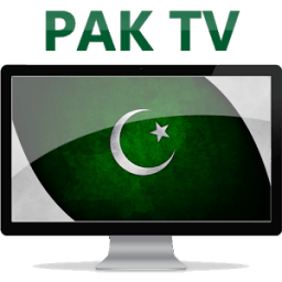 Pak Indo Cable &amp; Dish Channels icon