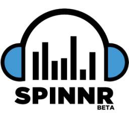 Spinnr Music