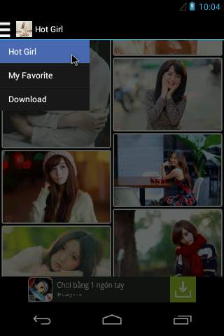 Beautiful Girl : BeautifulGirl 5 تصوير الشاشة
