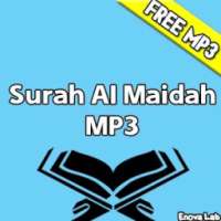 Surah Al Maidah MP3 on 9Apps