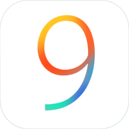 Nice wallpapers : iOS 9 theme icon