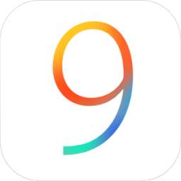 iOS 9 Wallpaper 1.1