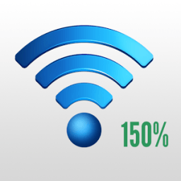 WiFi Booster Prank Free иконка