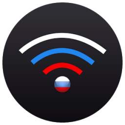 WiFi St. Petersburg 1.03.00